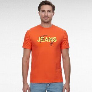 Tommy Jeans Hilfiger 78F3172 674 Tee T shirt NWT